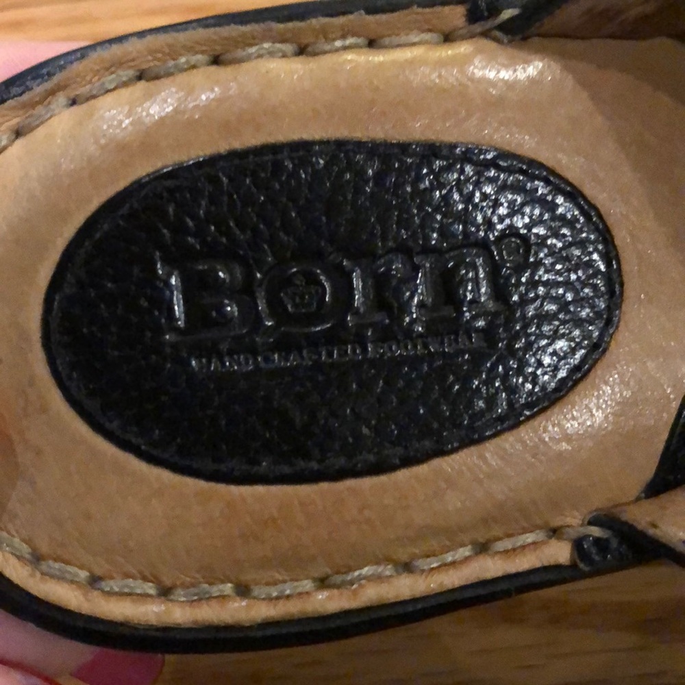 Born clogs - Picture 4 of 6